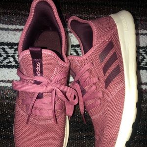 Adidas cloudfoam sneakers